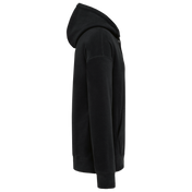 Unisex Oversized Gerecyclede Polarfleece Hoodie - K949