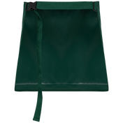 Unisex Milieuvriendelijke Korte Tuinschort - WK841