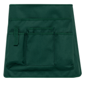 Unisex Milieuvriendelijke Korte Tuinschort - WK841