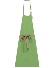 Unisex Eco-friendly Apron - K8013
