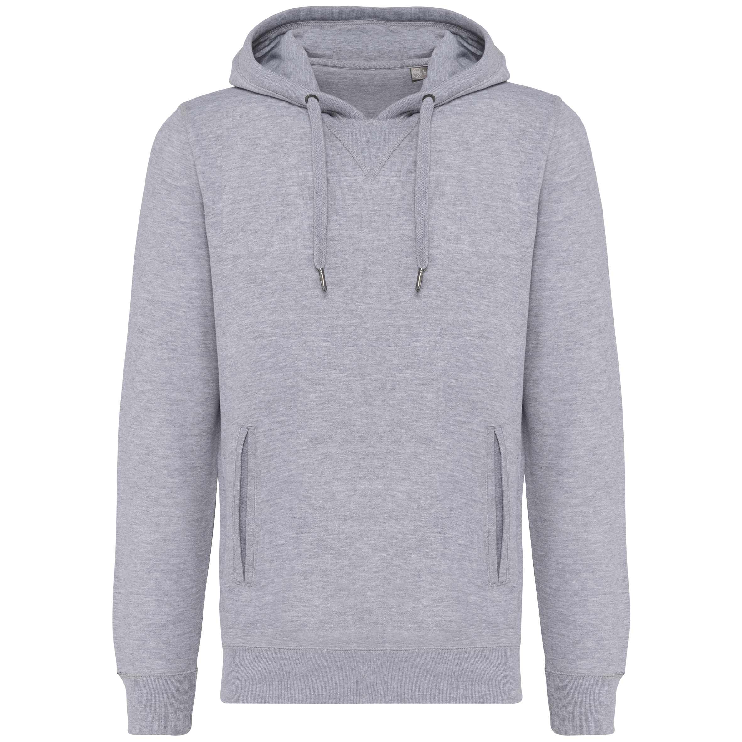 Unisex Milieuvriendelijke Franse Badstof Hoodie - 300 g/m² - K4009