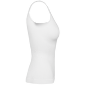 Milieuvriendelijke Naadloze Tanktop Met Kant - K3043
