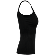 Milieuvriendelijke Naadloze Tanktop Met Kant - K3043