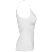 Dames Eco-vriendelijke Dunne Band Naadloze Tanktop - K3042