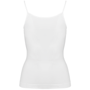 Dames Eco-vriendelijke Dunne Band Naadloze Tanktop - K3042