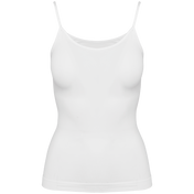 Dames Eco-vriendelijke Dunne Band Naadloze Tanktop - K3042