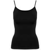 Dames Eco-vriendelijke Dunne Band Naadloze Tanktop - K3042