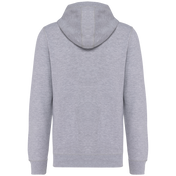 Unisex Milieuvriendelijke Franse Badstof Hoodie - 300 g/m² - K4009