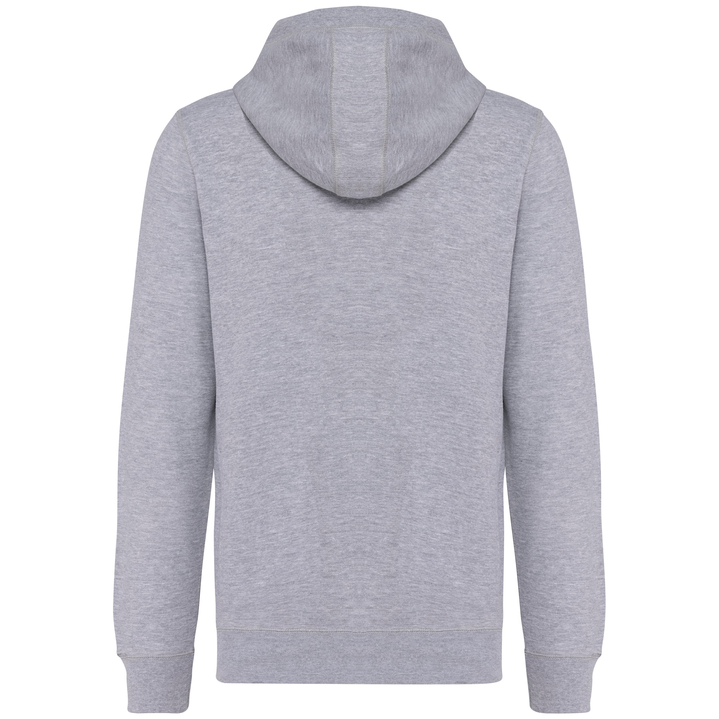 Unisex Milieuvriendelijke Franse Badstof Hoodie - 300 g/m² - K4009
