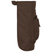 Unisex Milieuvriendelijke Korte Tuinschort - WK841