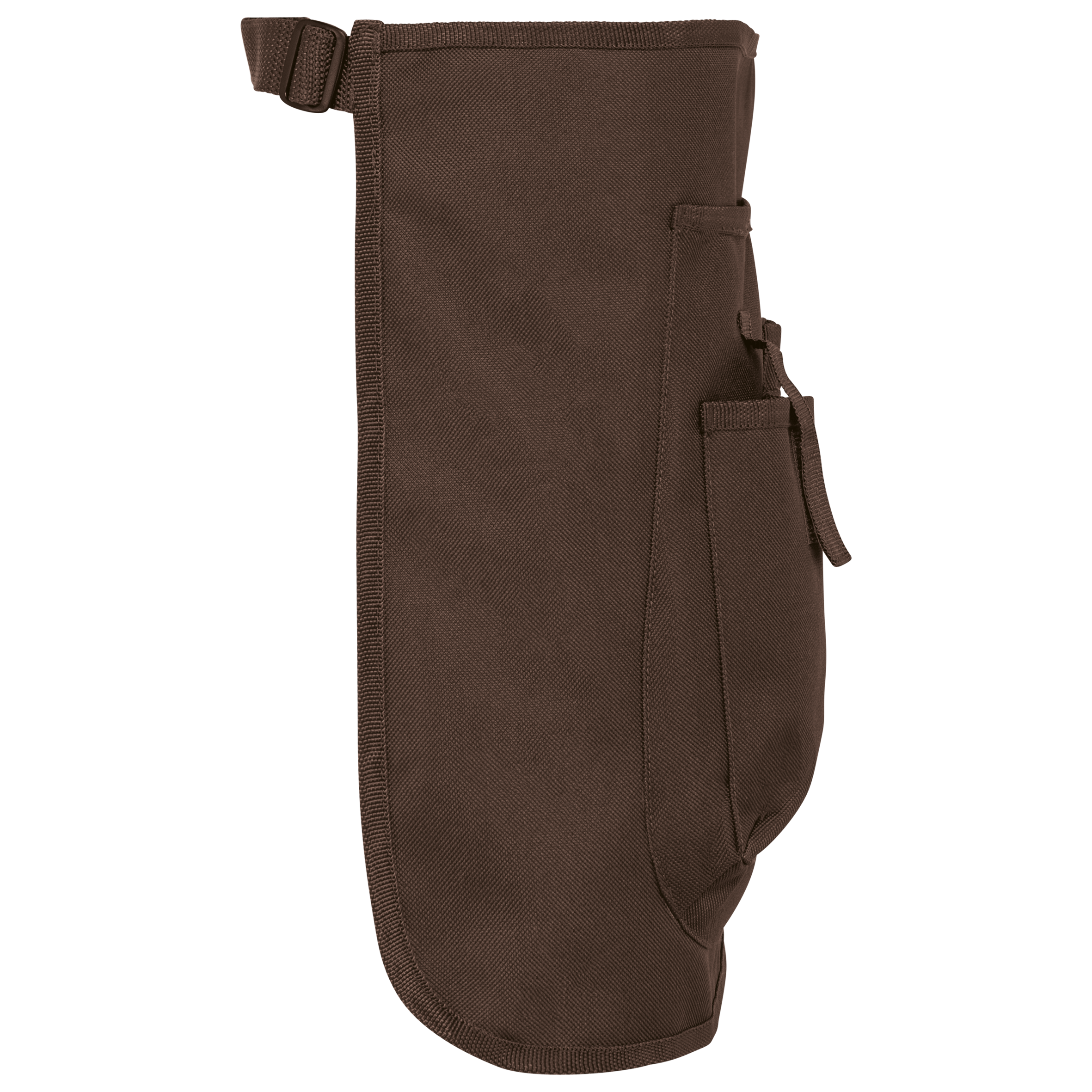 Unisex Milieuvriendelijke Korte Tuinschort - WK841