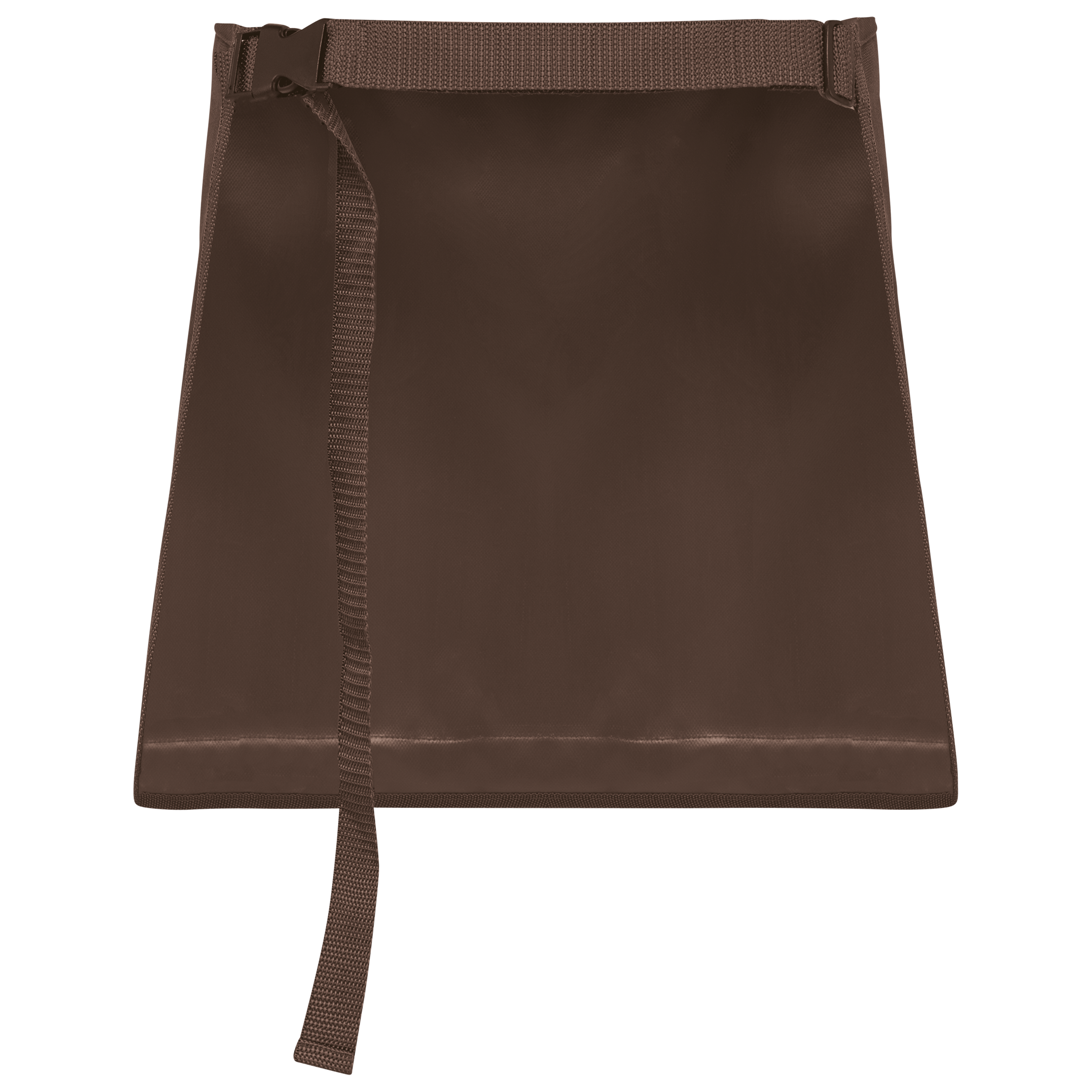 Unisex Milieuvriendelijke Korte Tuinschort - WK841