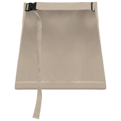 Unisex Milieuvriendelijke Korte Tuinschort - WK841