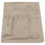 Unisex Milieuvriendelijke Korte Tuinschort - WK841