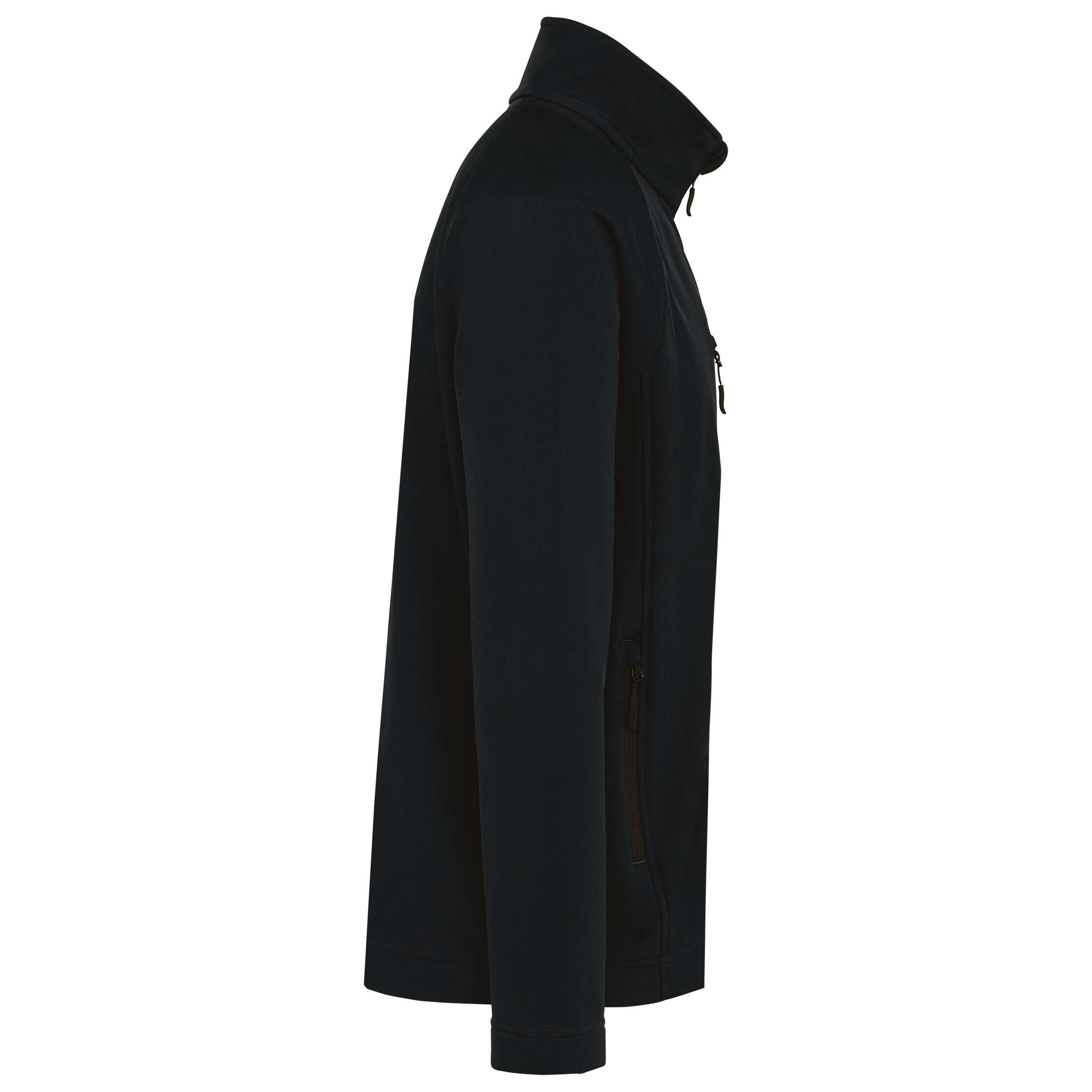 Unisex umweltfreundliche 3-lagige Softshell-Jacke - 300 g/m² - K427