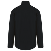 Unisex umweltfreundliche 3-lagige Softshell-Jacke - 300 g/m² - K427
