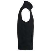 Unisex Milieuvriendelijke Micro-polarfleece Bodywarmer - K9120