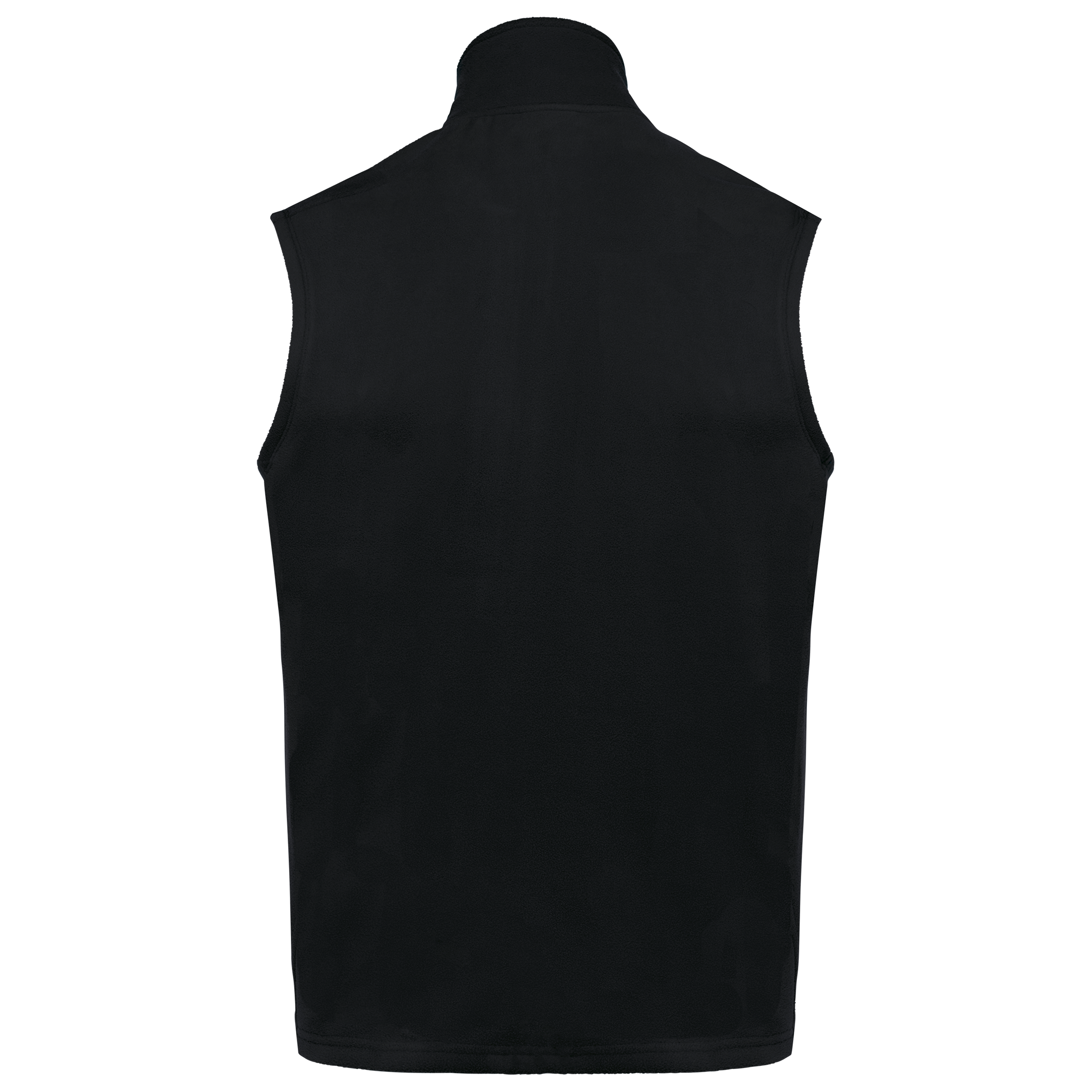 Unisex Milieuvriendelijke Micro-polarfleece Bodywarmer - K9120