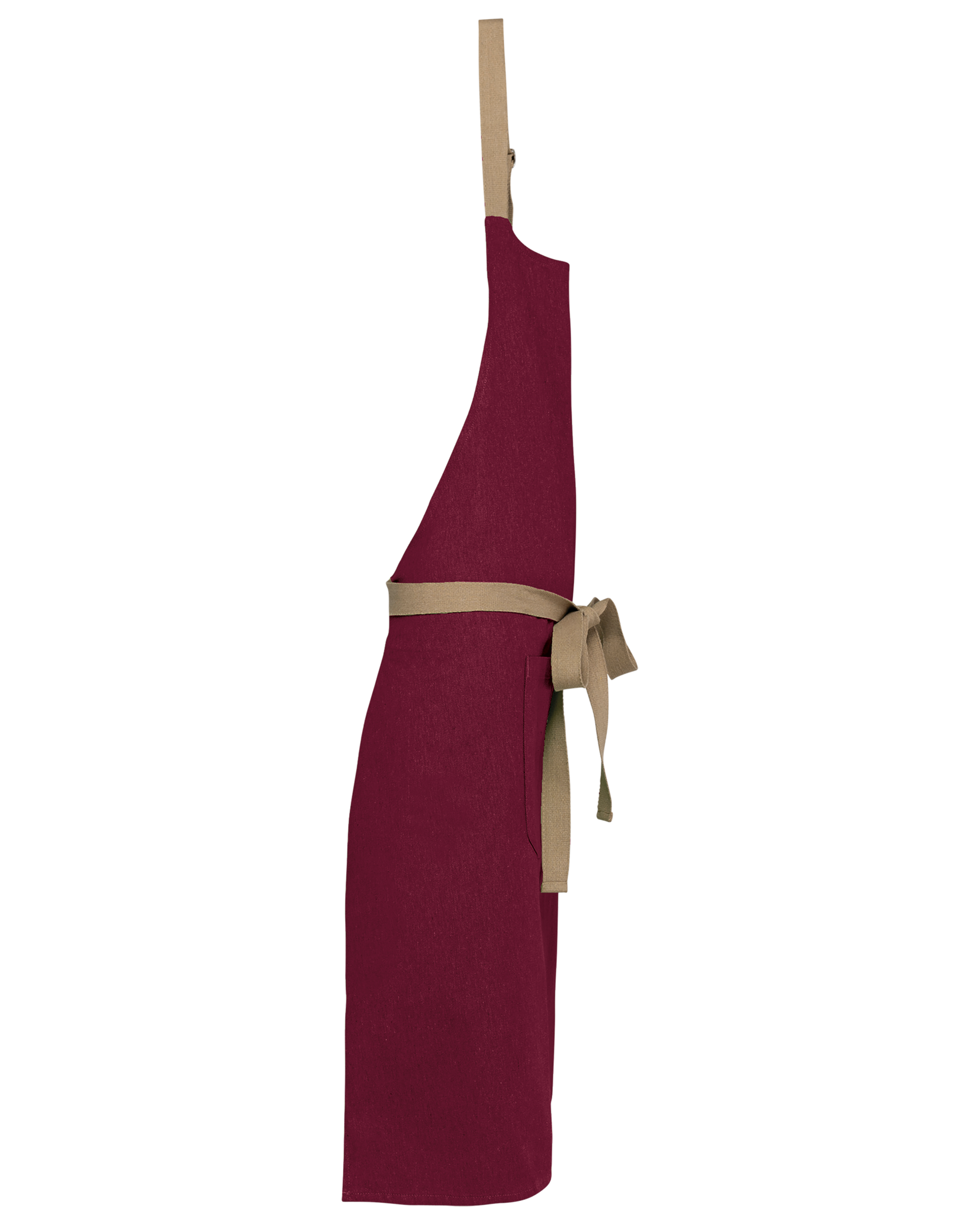 Unisex Eco-friendly Apron - K8013