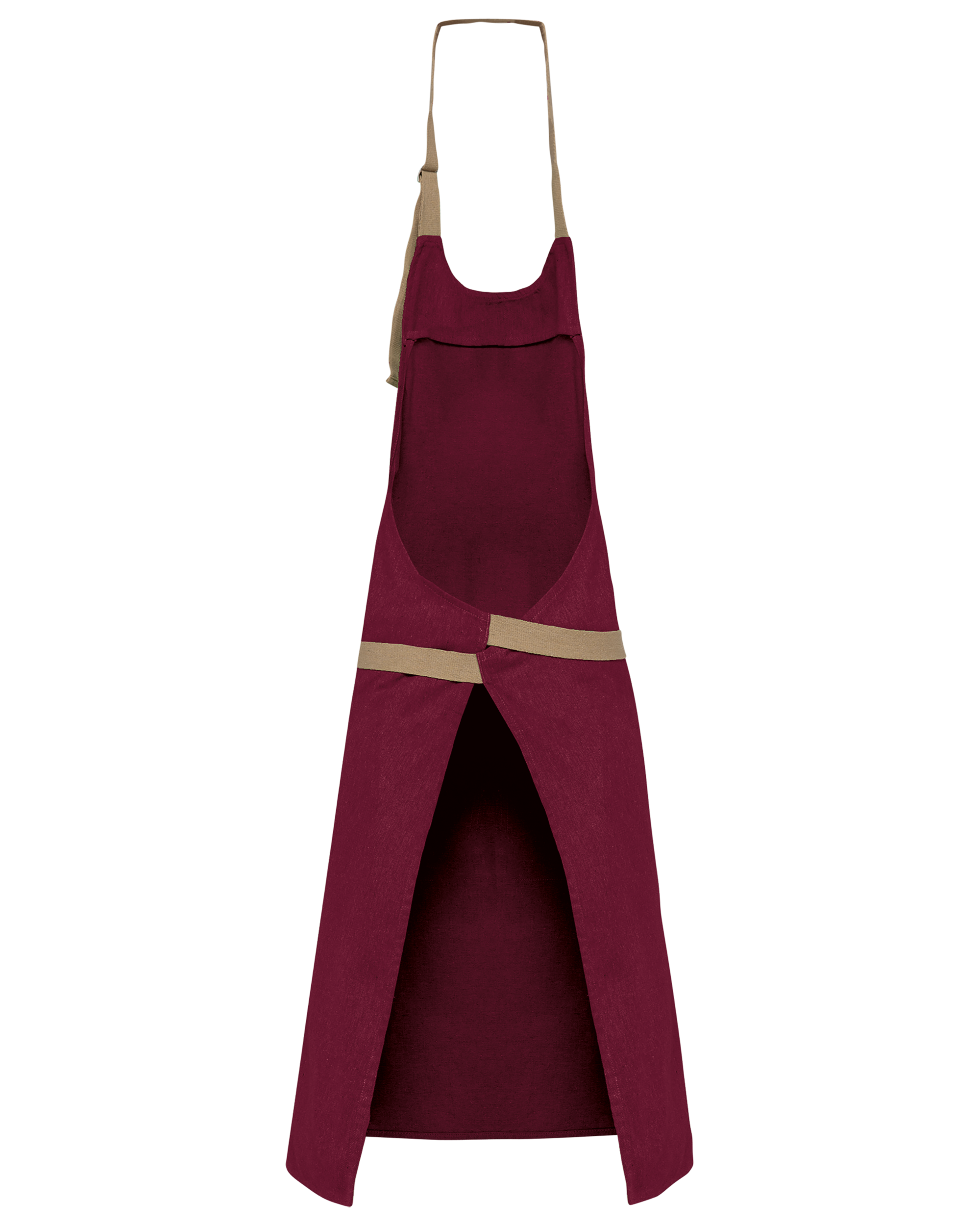 Unisex Eco-friendly Apron - K8013