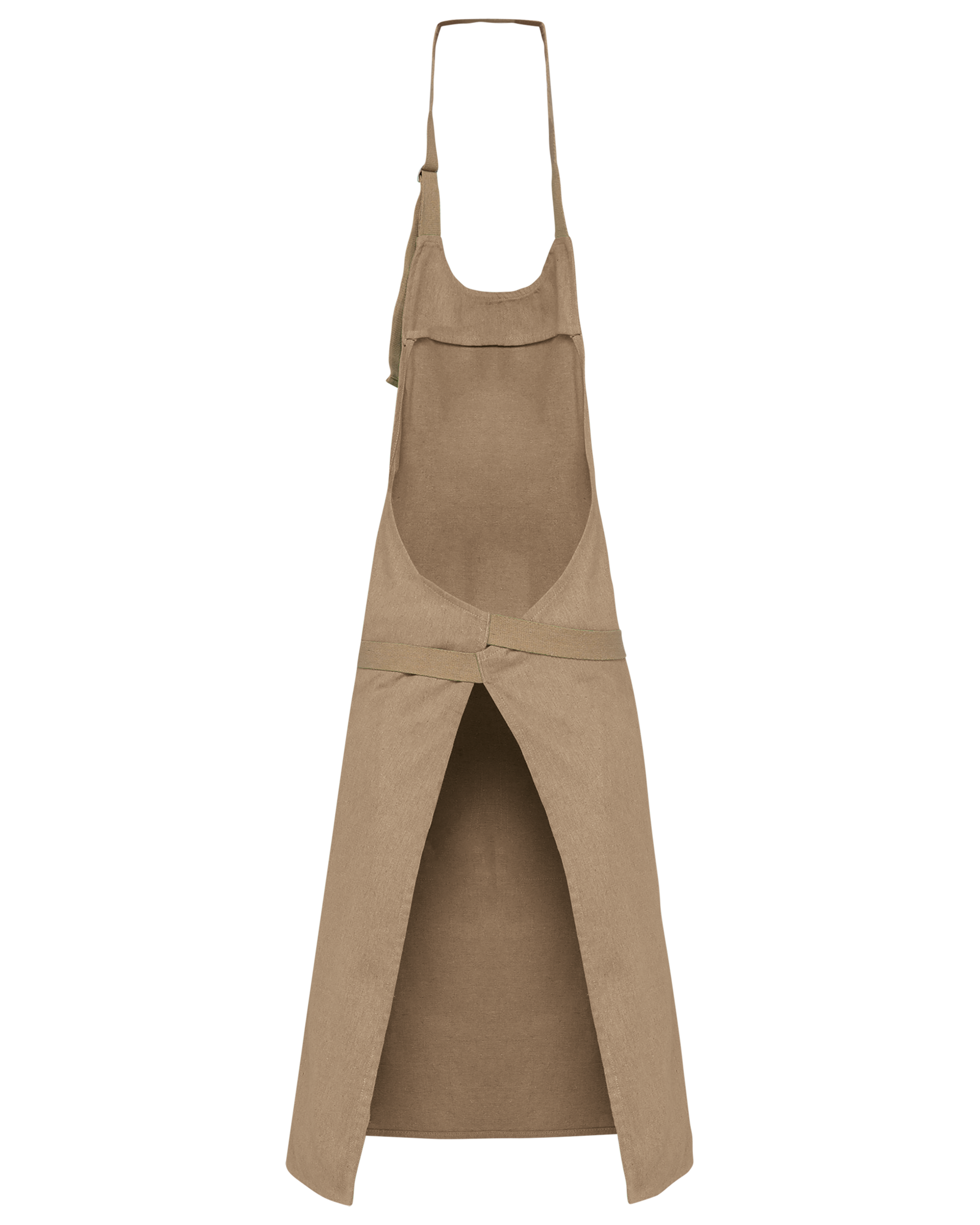 Unisex Eco-friendly Apron - K8013