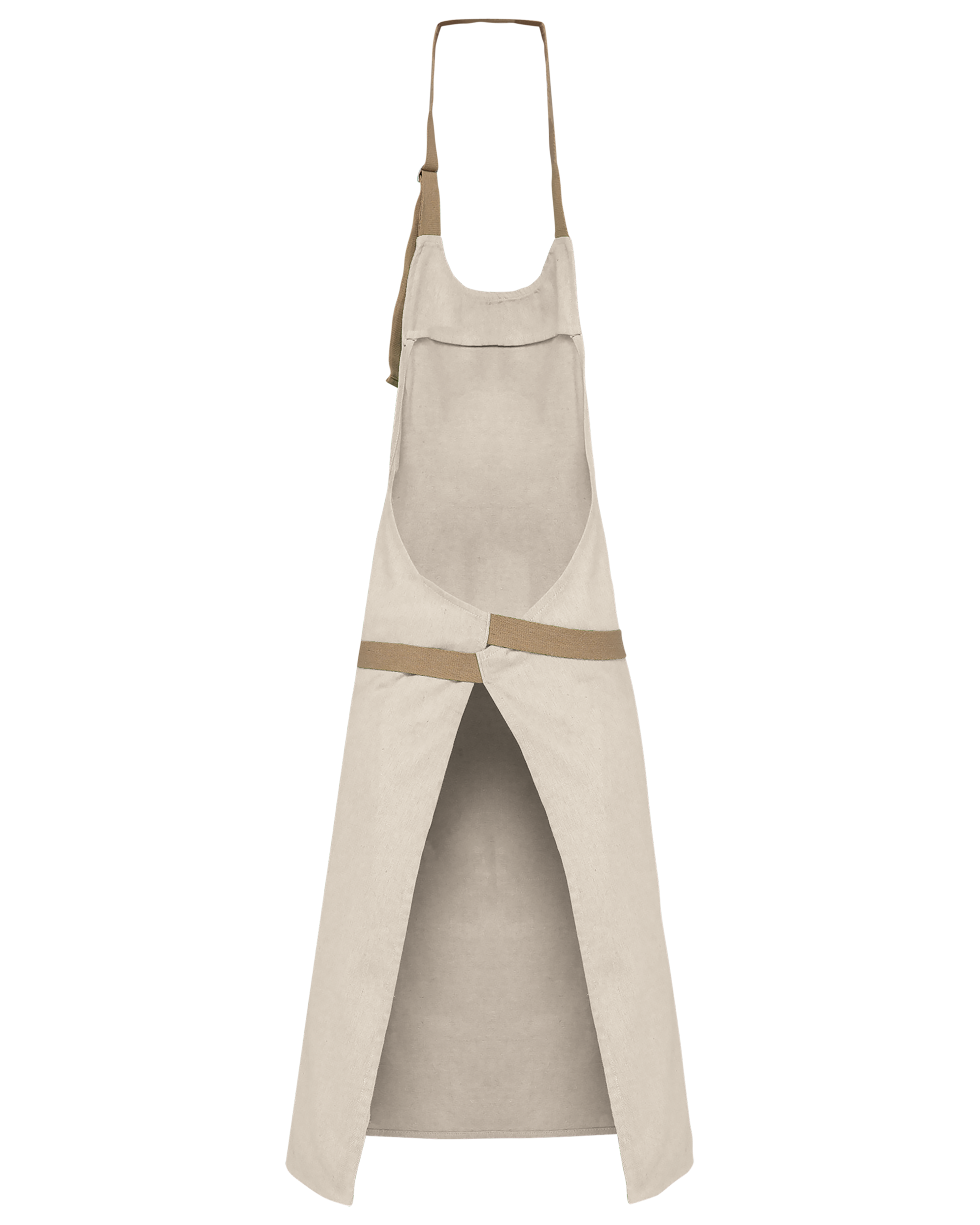 Unisex Eco-friendly Apron - K8013