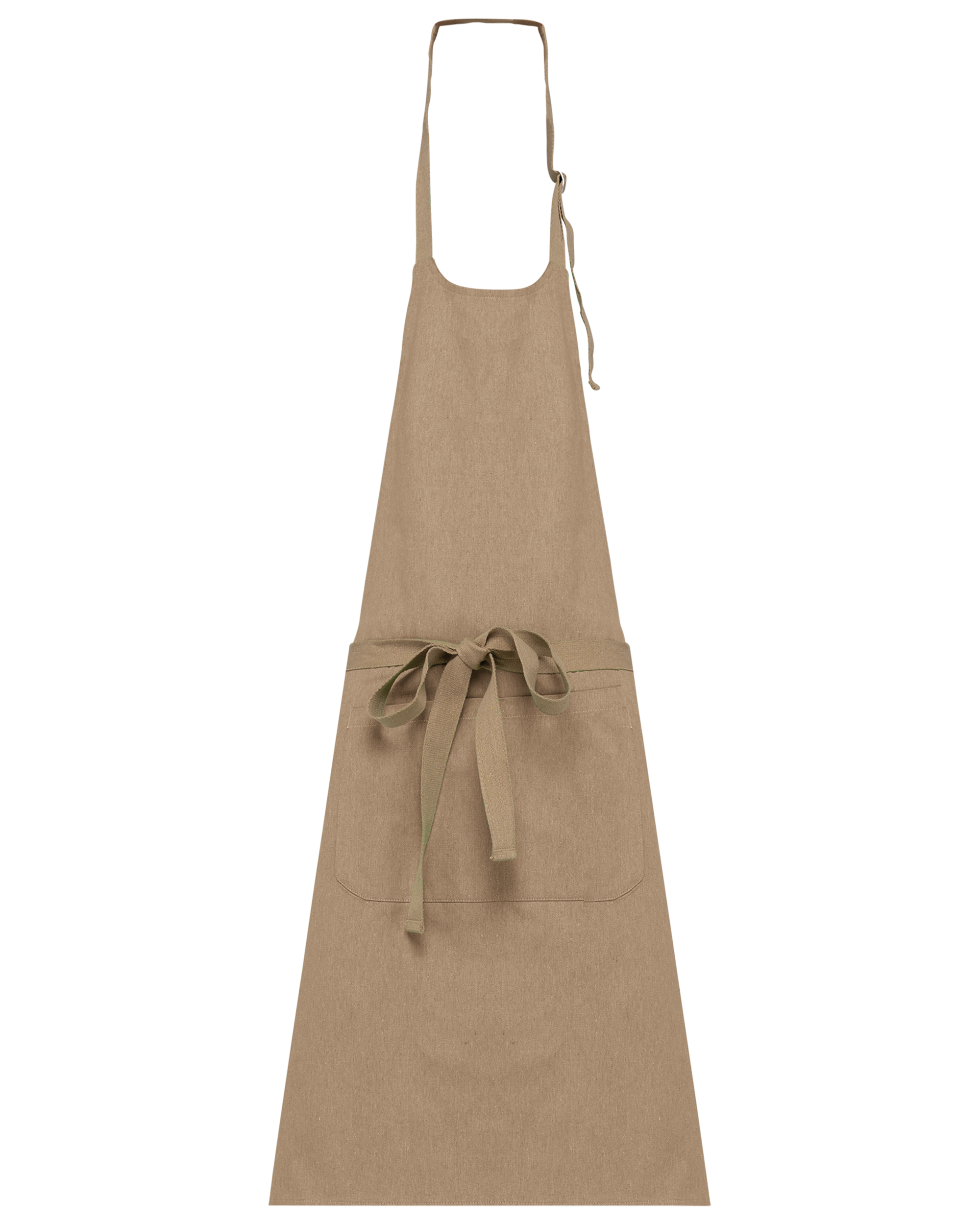 Unisex Eco-friendly Apron - K8013