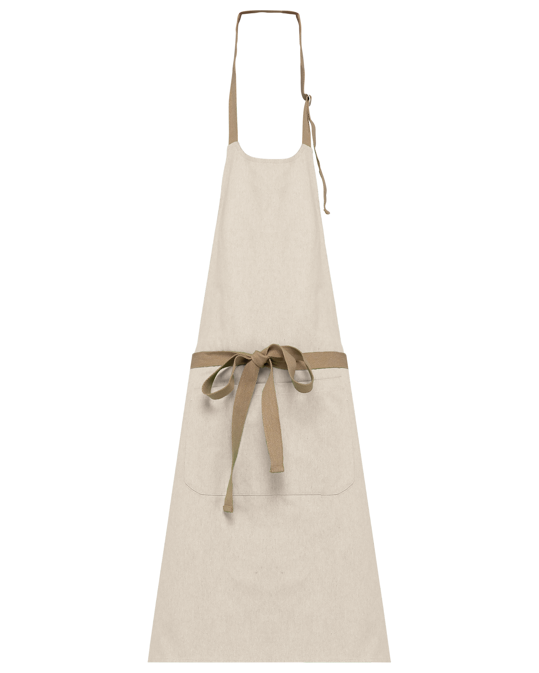 Unisex Eco-friendly Apron - K8013