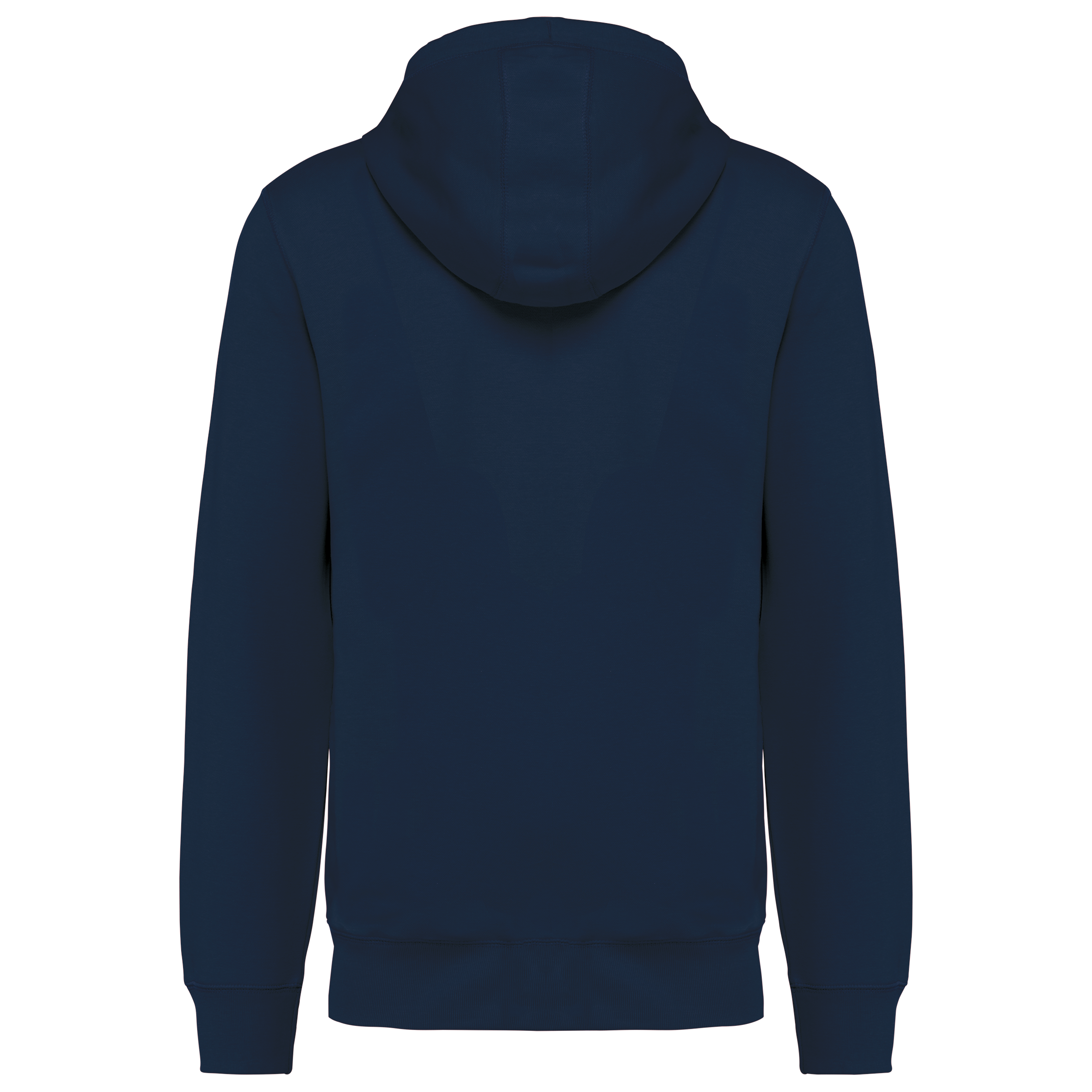 Unisex Milieuvriendelijke Franse Badstof Hoodie - 300 g/m² - K4009