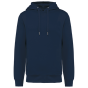 Unisex Milieuvriendelijke Franse Badstof Hoodie - 300 g/m² - K4009