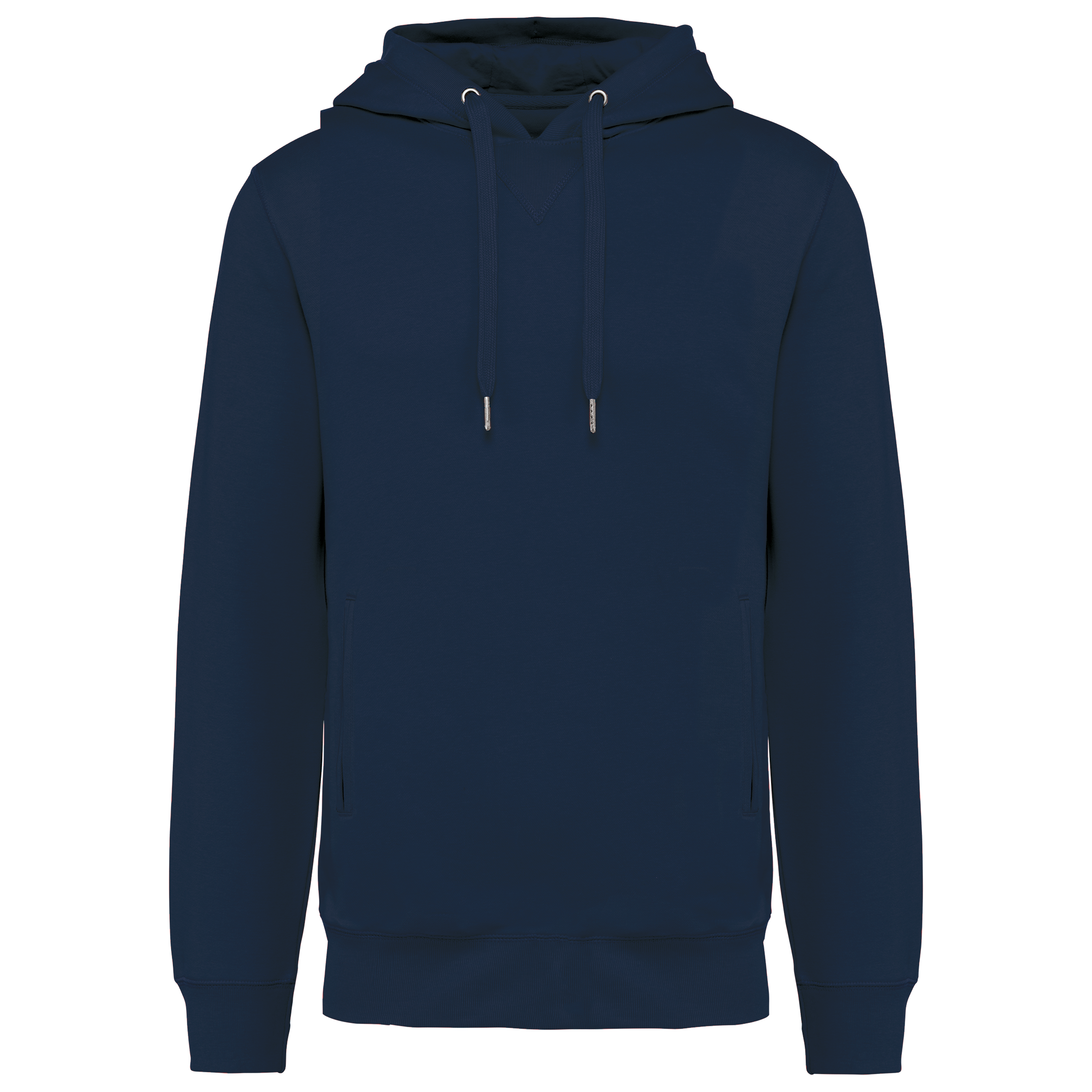 Unisex Milieuvriendelijke Franse Badstof Hoodie - 300 g/m² - K4009