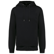 Unisex Milieuvriendelijke Franse Badstof Hoodie - 300 g/m² - K4009