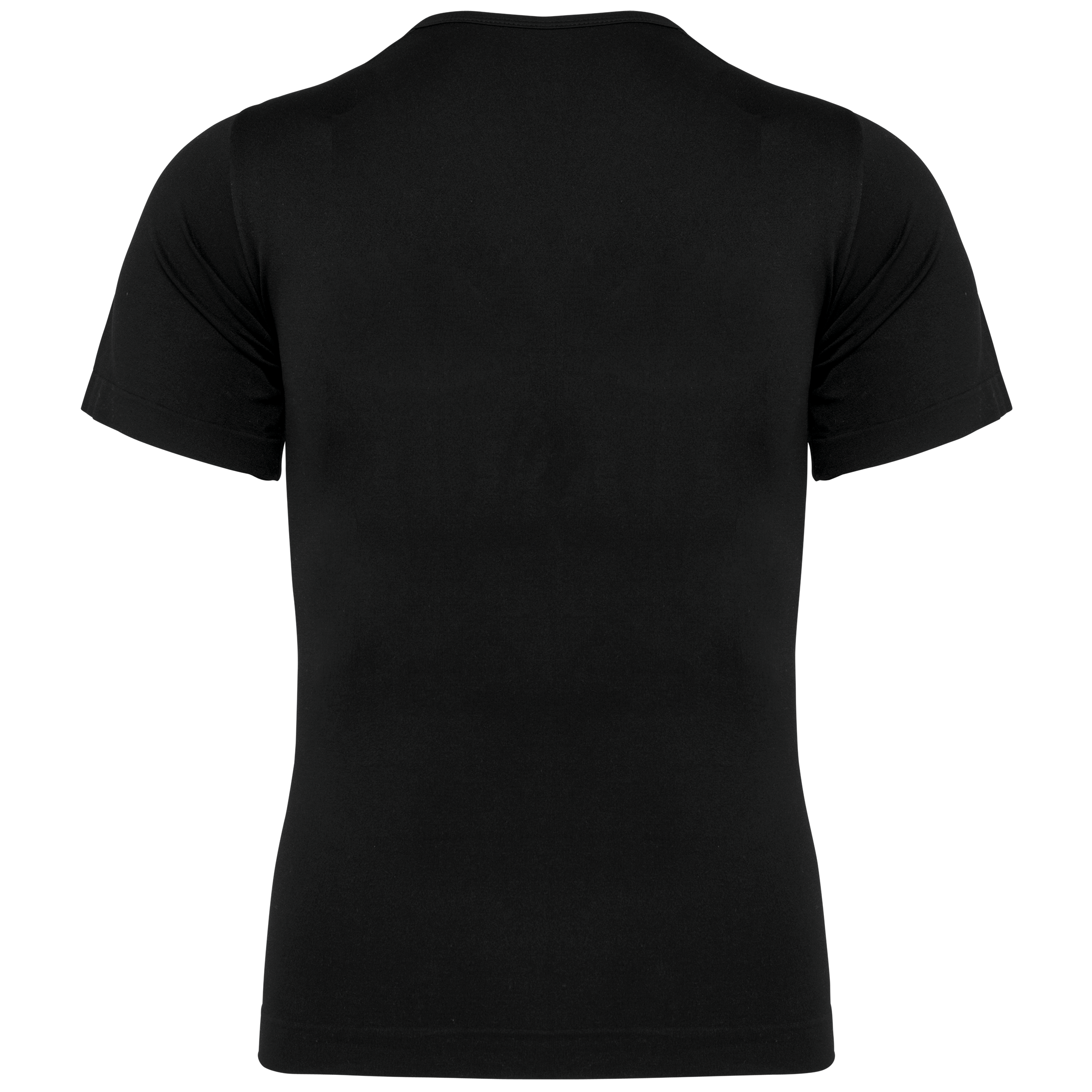 Second Skin Heren Milieuvriendelijk Korte Mouwen T-shirt - K3044