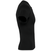 Second Skin Heren Milieuvriendelijk Korte Mouwen T-shirt - K3044