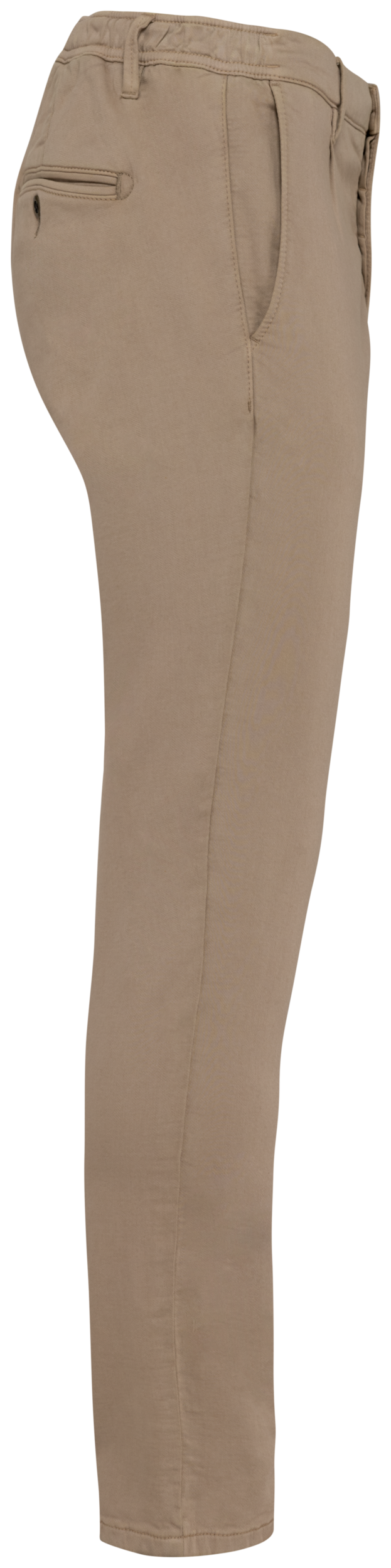 Chinos en molleton pour hommes - 350gsm - NS705