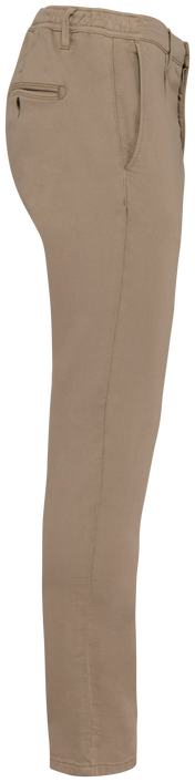 Chinos en molleton pour hommes - 350gsm - NS705
