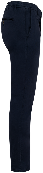 Chinos en molleton pour hommes - 350gsm - NS705