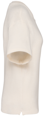 Damen-Terry-Towel-T-Shirt - 210 g/m² - NS328