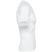 Second Skin Heren Milieuvriendelijk Korte Mouwen T-shirt - K3044