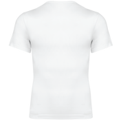 Second Skin Heren Milieuvriendelijk Korte Mouwen T-shirt - K3044