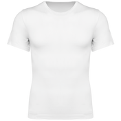Second Skin Heren Milieuvriendelijk Korte Mouwen T-shirt - K3044