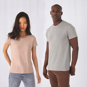 [ARTICLE DISCONTINUÉ] B&C CGTW043 - T-shirt Col Rond en Coton Bio pour Femmes