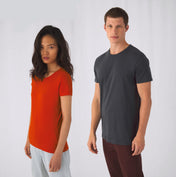 B&C CGTW049 - Inspire Plus Ladies' Organic T-shirt