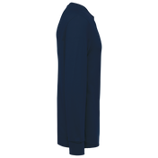 Unisex Milieuvriendelijke Lange Mouw T-shirt - 200 g/m² - WK303