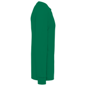 Unisex Milieuvriendelijke Lange Mouw T-shirt - 200 g/m² - WK303