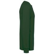 Unisex Milieuvriendelijke Lange Mouw T-shirt - 200 g/m² - WK303