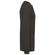 Unisex Milieuvriendelijke Lange Mouw T-shirt - 200 g/m² - WK303