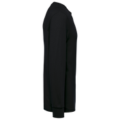 Unisex Milieuvriendelijke Lange Mouw T-shirt - 200 g/m² - WK303