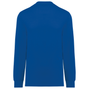 Unisex Milieuvriendelijke Lange Mouw T-shirt - 200 g/m² - WK303