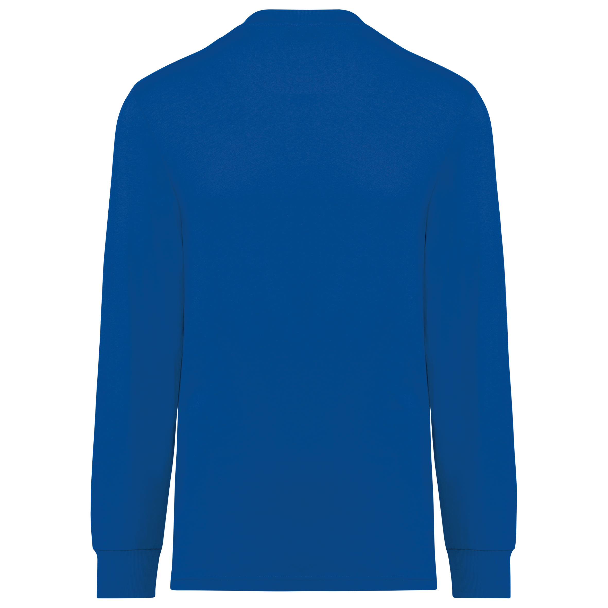 Unisex Milieuvriendelijke Lange Mouw T-shirt - 200 g/m² - WK303